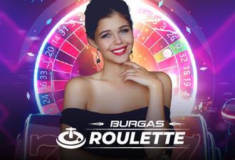 Bulgaria Roulette