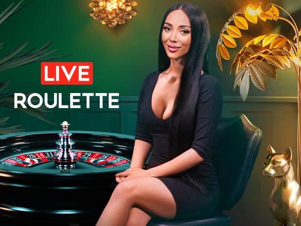 Live Roulette