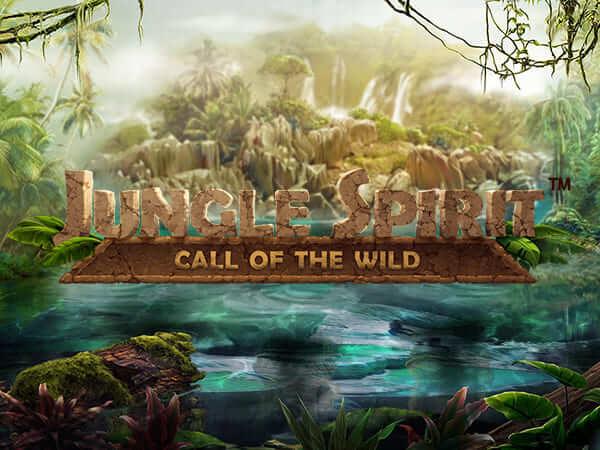 Jungle Spirit: Call of the Wild